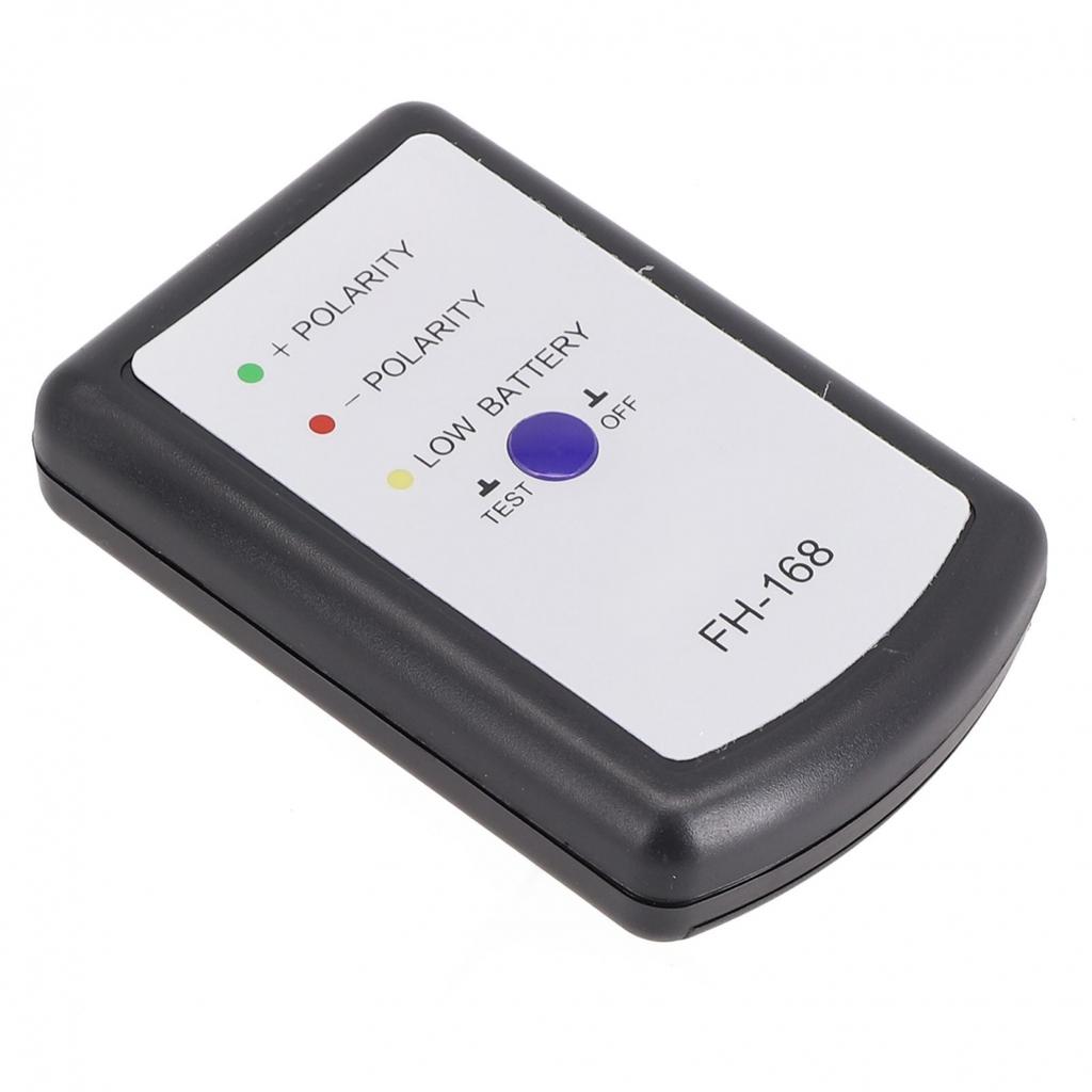 PH Phase Meter FH-168 PH Phase Meter Phasemeter 1pcs