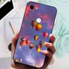 For Google Pixel 3a XL Case  Black Cover Lion Wolf Silicone Soft Back Cases For Google Pixel 3 XL Phone Case Pixel 3A 3AXL Shell