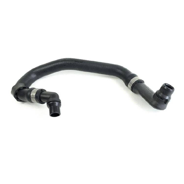 Easy Installation Engine Coolant Rubber Hose Heat Resistance Supplies 2128303396 for E300 E350 C300 C350 CLS300 CLS350
