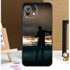 Ice Hockey Case For POCO X6 Pro M6 X3 X4 X5 F3 F5 M5s Xiaomi 13 14 Ultra 12 Lite 11T 12T 13T Pro Cover