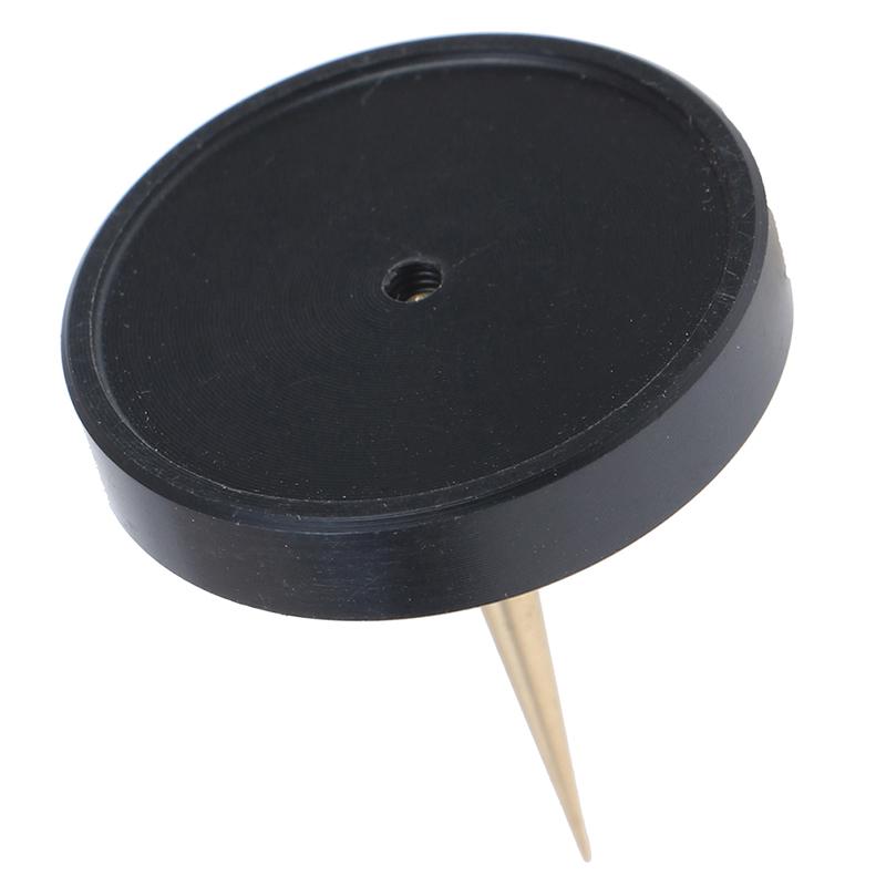 Balance Holder Tack Tool Practical Repair tool For Watch Adjust Beat Round Base