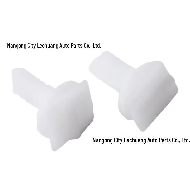 Produkt 1020193 6877869: Geeignet für Ford Fiesta, Focus und Mondeo A-Säulen-Clipsbefestigungen.