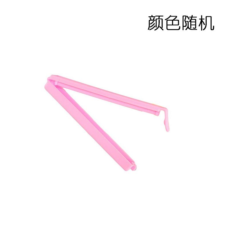 Закрыть зажим для кухни Хранение еды Закуска Пластиковые переносные кухонные принадлежности Инструменты Сумка зажимы Запечатывание Запечатывание Зажим для герметика 980₽