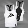Muscle Fitness Y-Back Quick-Dry Training Tank