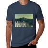 The House At Dusk By Edward Hopper (1935) American Neoclassicism Tshirt Unisex T Shirt Summer Printed T Shirts For Unisex Tshirt