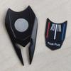 Markers Magnetic Golf Divot Putting Fork Golf Green Fork Repair Tool Golf Divot Tool Golf Pitchfork