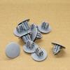 For NISSAN TIIDA LIVINA SYLPHY SUNNY X-TRAIL ALTIMA TEANA  MARCH Car Roof Fixing Clip  Clip Auto Parts