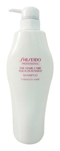 

Shiseido Professional Aqua Intensive Shampoo 500ml (x 1)