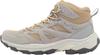 Hiking Shoes Jack Wolfskin VOJO TOUR TEXAPORE MID M Wanderstiefel Rainstorm