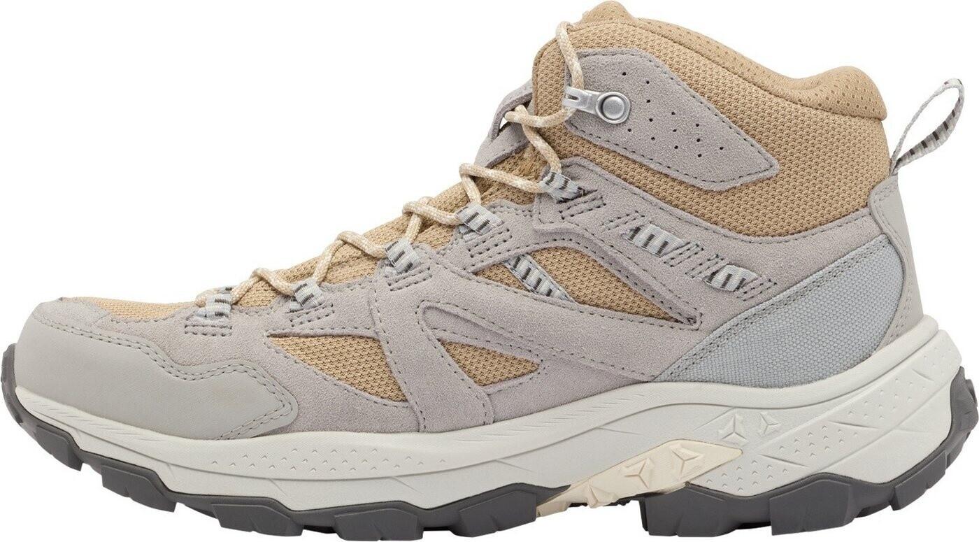 

Обувь для треккинга Jack Wolfskin VOJO TOUR TEXAPORE MID M Wanderstiefel rainstorm 47