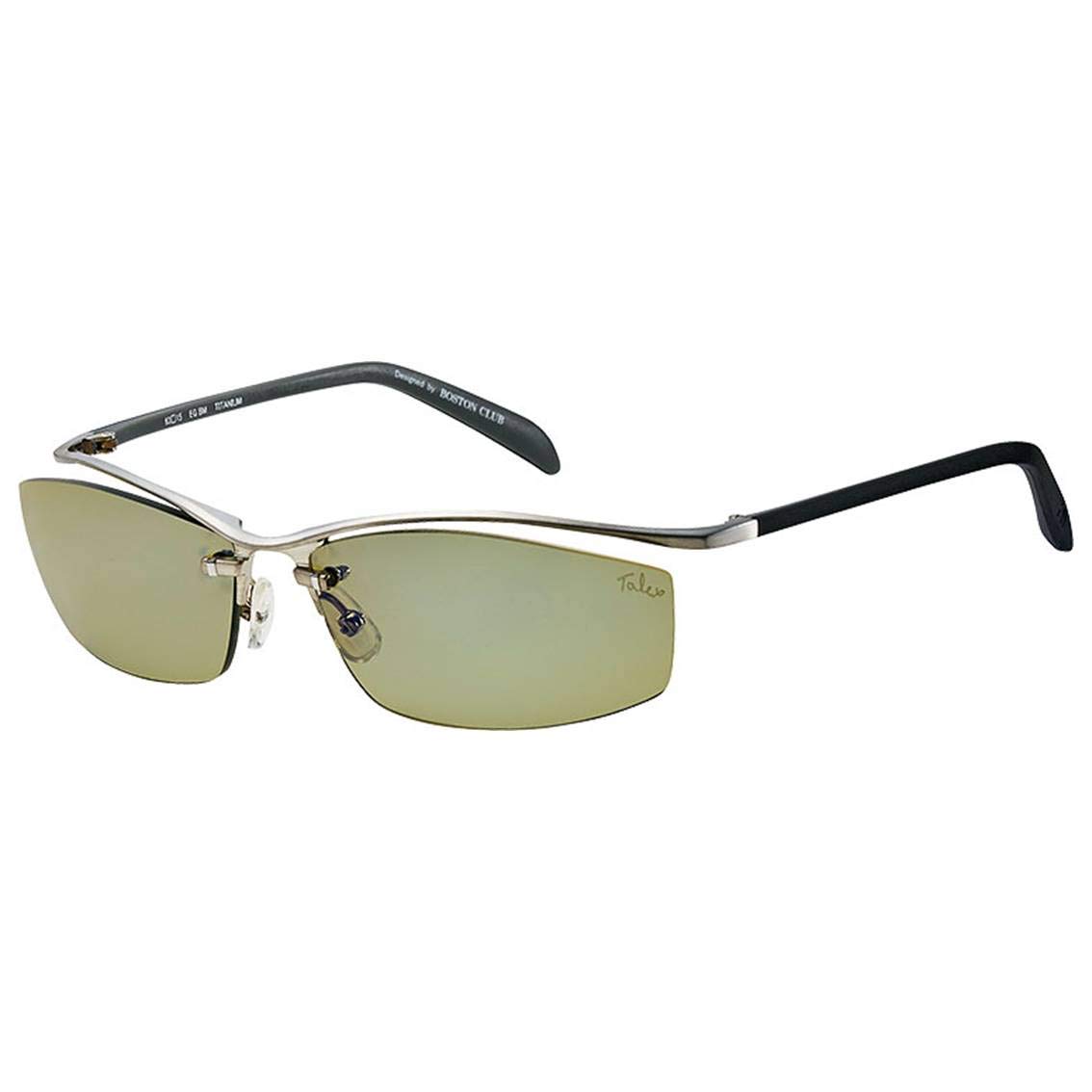 Daiwa TLX 012 Ease Mirror Green/Blue