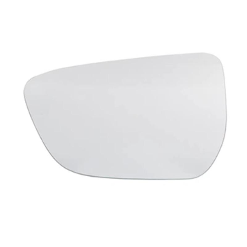 Rearview Mirror Cover for 20-22 Chevrolet New Cavalier: Reversing Lens Frame Exterior Trim
