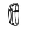 Motorcycle Auto Parts 5 3/4" 5.75 Inch Mounting Bracket Holder Ring For 5.75" Round Led Headlight Headlamp Car Motorbike Housing