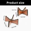 Supporto Espositore per Tongue Drum Struttura in Legno Massiccio Supporto per Handpan Stand per Batteria Handpan per Palco o Uso Domestico