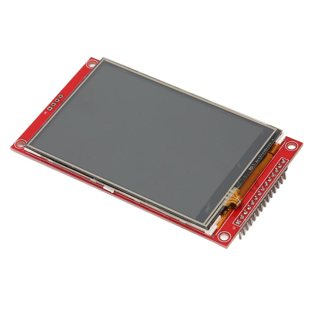 Modul de afișare LCD TFT de 3,5 inchi Port serial SPI 320x480 Dot Matrix ILI9488 Driver Ecran tactil TFT