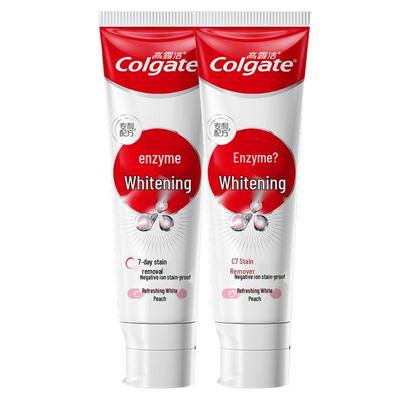 Colgate Active Enzyme Whitening Toothpaste