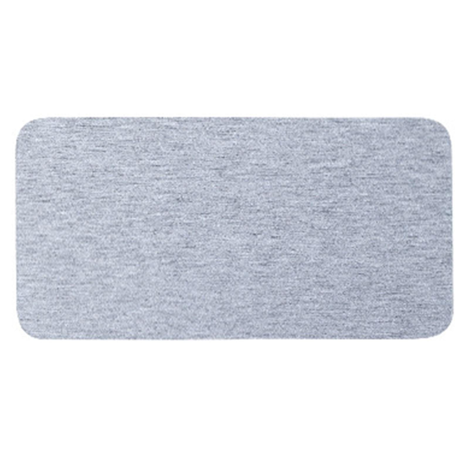 

6.29*3.15 дюймов Каменный поднос Диатомовая грязь Розовый/Синий/Зеленый Водопоглощающий серый