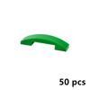DIY Bricks Special MOC Parts Assembles Particles Compatible with 93273 Slope Curved 4x1 1x2 Double Hyperboloid Building Blocks