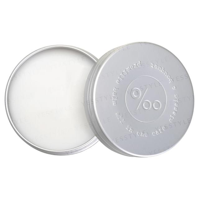 Promille - Chiffon Balm 30g
