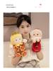 Fairy Tale Hand Puppets: King, Queen, Prince, Princess, Witch, Elf - Perfect for Kindergarten Storytelling.