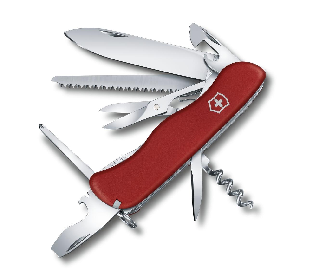 

Карманный нож Victorinox 0.8513 Outrider