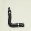 30636987 The Flexible Hose At the Outlet of the Car Air Conditioning Radiator Coolant Tank For Volvo C30 C70 S40 V50 Auto Part