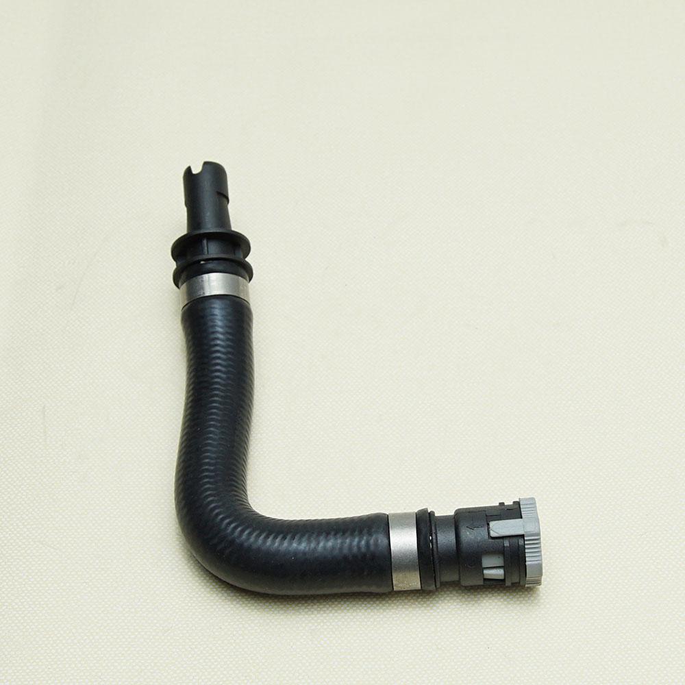 30636987 The Flexible Hose At the Outlet of the Car Air Conditioning Radiator Coolant Tank For Volvo C30 C70 S40 V50 Auto Part