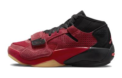 Zion 2 Kids' Basketball Shoes Unisex DV2463-600