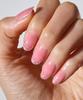 Ohora N Fairy Blush Nail