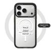 Year of the Horse Wealth and Treasure MagSafe Case for iPhone 17/16/15, Unisex
