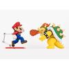 TAMASHII NATIONS S.H. Figuarts Super Mario Bowser (SUPER MARIO) approximately 130mm made PVC ABS painted articulated figure.