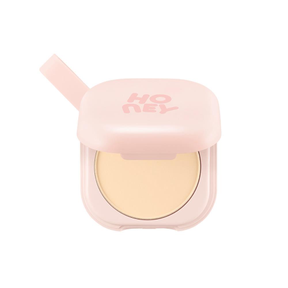 Ipkn New East Honeypact  Pink  13.5g