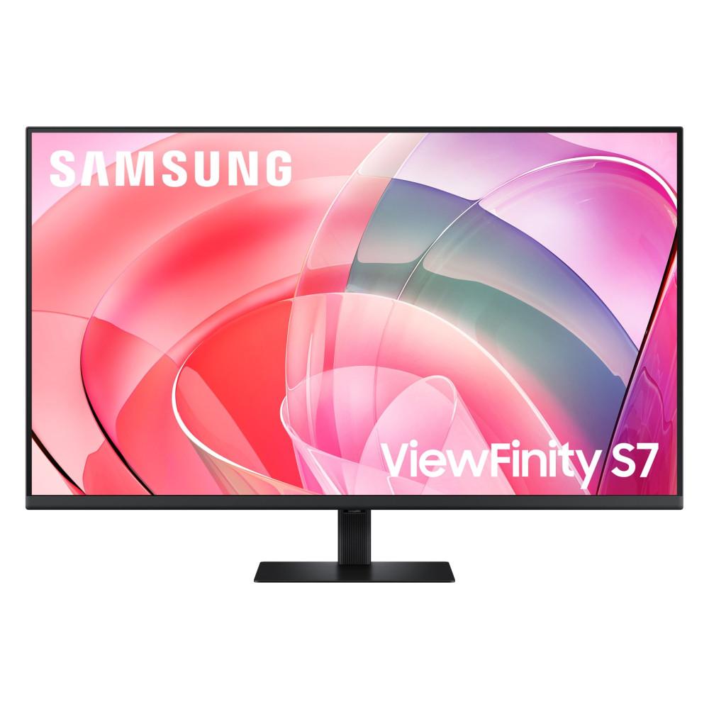 MONITOR SAMSUNG LED ViewFinity 37 LS37D700EAUXEN