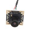 Kameramodul Weitwinkel Manueller Fokus Webcam-Platine mit USB-Kabel HBVCAMF20281HD V11 145 Grad 2MP