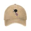 Bald eagle head  eagle art Baseball Cap Outdoor Golf Running Hiking Summer Beach Travel Streetwear Hip Hop Trendy