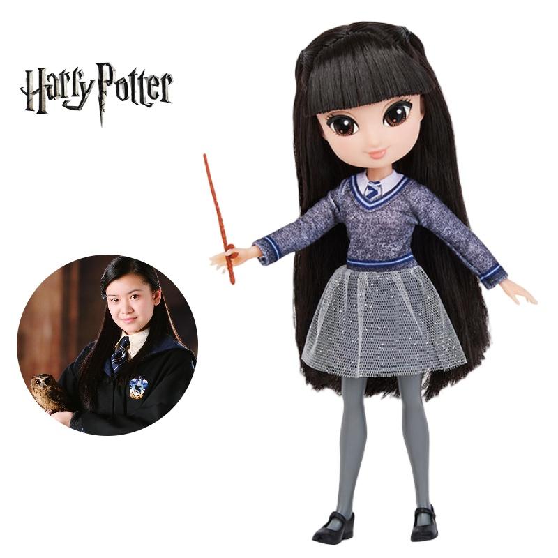 Harry Potter Magische Welt Sammlerpuppe Spielzeug 20,3 cm Gelenkfigur Perfektes Geschenk Für Mädchen