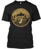 Jersey City Its Where My Story Begins It S New T-Shirt Made in USA Size to 5XL