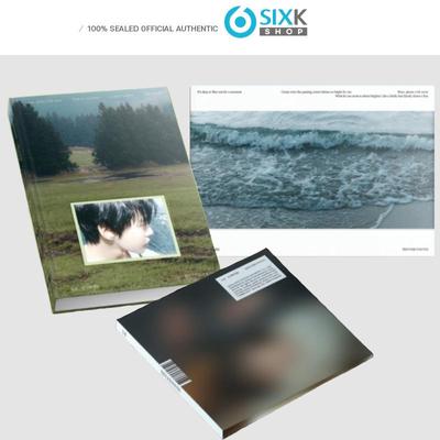 DOYOUNG 1. Album JUGEND