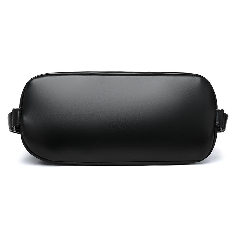 Women's Shoulder Bag Large Capacity Commuter Crossbody Bag Multi-function Tote Bag