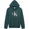 Calvin Klein Sweatshirts Men's Hooded Moderate 4RD268G