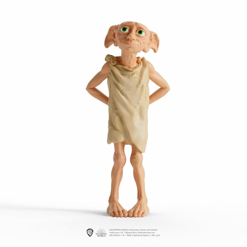 Schleich Harry Potter Serie Dobby 13985