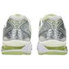 Asics Scarpe da Corsa Gel Kayano 14 Uomo Beige Verde 1203A537-112