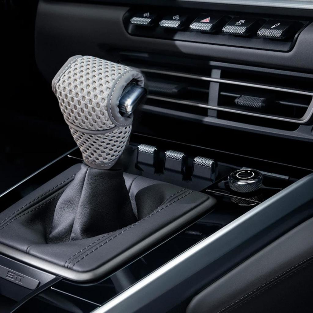 Kryt hlavice řadicí páky Kryt hlavice řadicí páky Kryt hlavice řazení Auto Univerzální Řazení