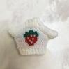 OB11 Doll Clothes: StellaLou Bell Pendant Outfit for 12-point BJD and Small Plush Toys