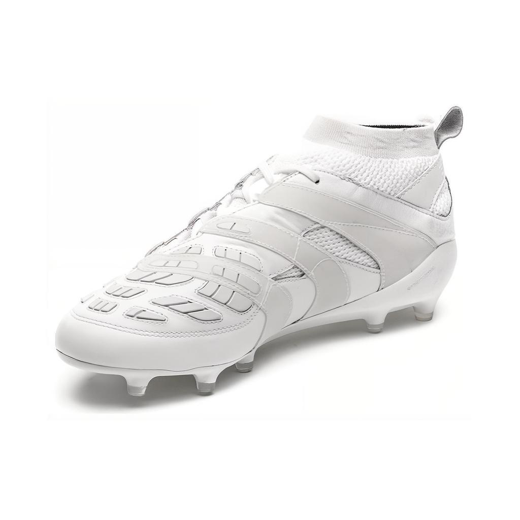 Accelerator David Beckham X Accelerator Adidas Fg Triple White AP9868
