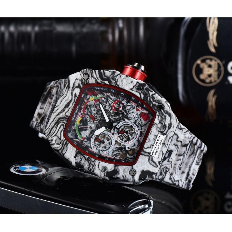 Часы-бочка AAA Кварцевые Мужские 2025 Люксовый Бренд Мужские Часы Топ Водонепроницаемые Уникальный Креативный Стиль Часы Форма Бочки для Вина Часы