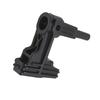 Transmission Knob Gear Shift Lever Plastic Material Single Piece Fit Type Direct Replacement OE Fitment Direct Replacement