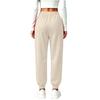 Women's Casual Color Sweatpants for Athletic and Wear