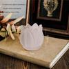 Dinner Props Tulips Romantic Holiday Supplies Candlestick Cups Aromatherapy Home Decoration Aromatherapy Candles