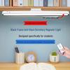 UOSU Anti-Glare Rotatable LED Desk Lamp